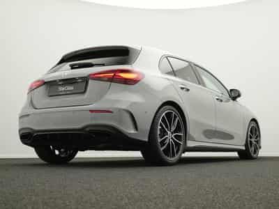 Mercedes A 200 d AMG-Line Multi+Night+Kamera+19" (2025) - Photo 11