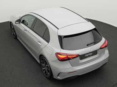 Mercedes A 200 d AMG-Line Multi+Night+Kamera+19" (2025) - Photo 13