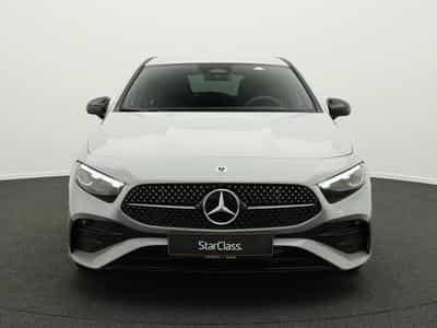 Mercedes A 200 d AMG-Line Multi+Night+Kamera+19" (2025) - Photo 2