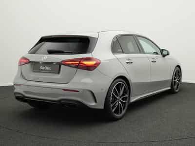 Mercedes A 200 d AMG-Line Multi+Night+Kamera+19" (2025) - Photo 3