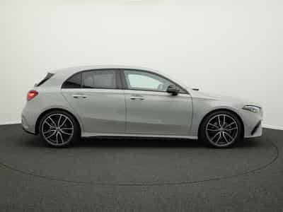 Mercedes A 200 d AMG-Line Multi+Night+Kamera+19" (2025) - Photo 5