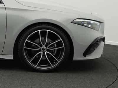Mercedes A 200 d AMG-Line Multi+Night+Kamera+19" (2025) - Photo 8