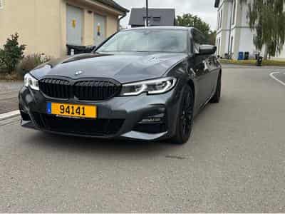 BMW 330 Sport M (2022) - Foto 1