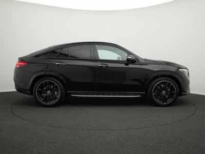 Mercedes GLE 450 d 4MATIC Coupé Multi+Pano+AHK+Night (2024) - Photo 5