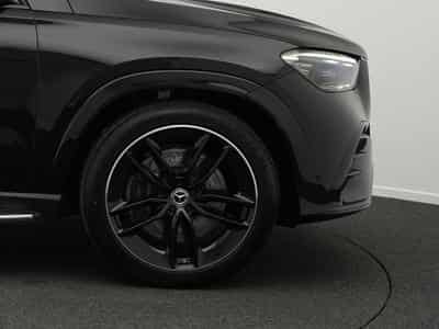 Mercedes GLE 450 d 4MATIC Coupé Multi+Pano+AHK+Night (2024) - Photo 8