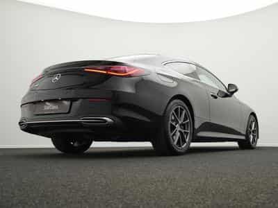 Mercedes CLE 180 Coupé LED+Kamera+Memo+MBUX (2025) - Photo 11