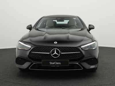 Mercedes CLE 180 Coupé LED+Kamera+Memo+MBUX (2025) - Photo 2