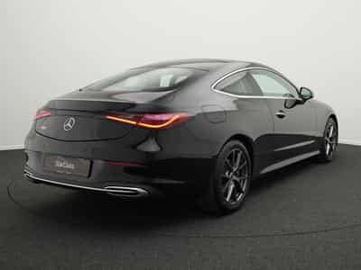 Mercedes CLE 180 Coupé LED+Kamera+Memo+MBUX (2025) - Photo 3