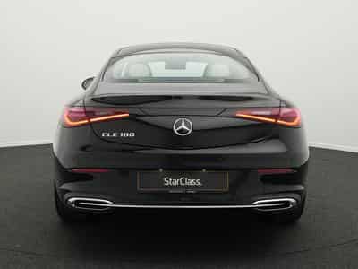 Mercedes CLE 180 Coupé LED+Kamera+Memo+MBUX (2025) - Photo 4