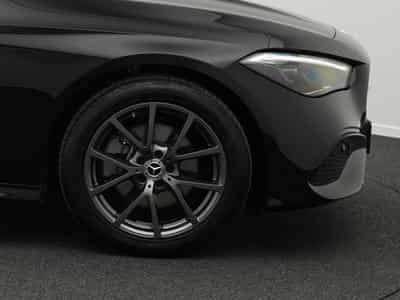 Mercedes CLE 180 Coupé LED+Kamera+Memo+MBUX (2025) - Photo 8