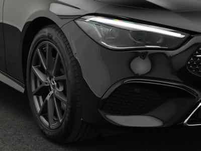 Mercedes CLE 180 Coupé LED+Kamera+Memo+MBUX (2025) - Photo 9