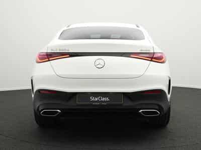 Mercedes GLC 300 d 4MATIC Coupé LED+Pano+AHK+Burm (2024) - Photo 4