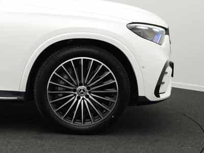 Mercedes GLC 300 d 4MATIC Coupé LED+Pano+AHK+Burm (2024) - Photo 8