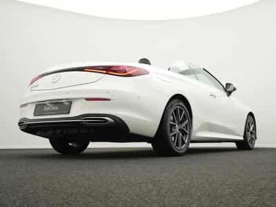 Mercedes CLE 180 Cabriolet LED+Kamera+Memo+Apple (2024) - Photo 11