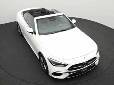 Mercedes CLE 180 Cabriolet LED+Kamera+Memo+Apple (2024) - Photo 12