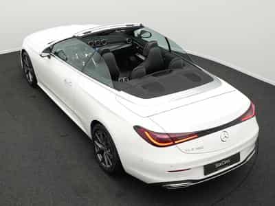 Mercedes CLE 180 Cabriolet LED+Kamera+Memo+Apple (2024) - Photo 13