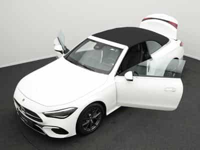 Mercedes CLE 180 Cabriolet LED+Kamera+Memo+Apple (2024) - Photo 14