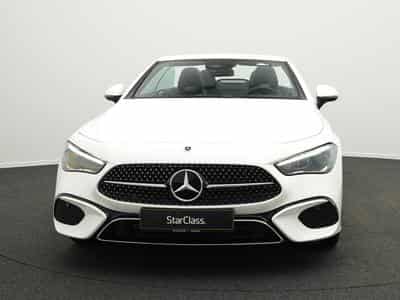 Mercedes CLE 180 Cabriolet LED+Kamera+Memo+Apple (2024) - Photo 2