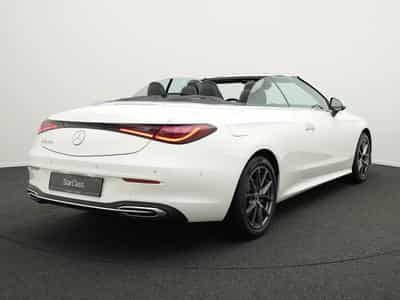 Mercedes CLE 180 Cabriolet LED+Kamera+Memo+Apple (2024) - Photo 3