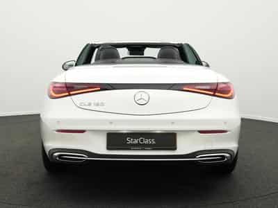 Mercedes CLE 180 Cabriolet LED+Kamera+Memo+Apple (2024) - Photo 4
