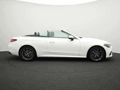 Mercedes CLE 180 Cabriolet LED+Kamera+Memo+Apple (2024) - Photo 5