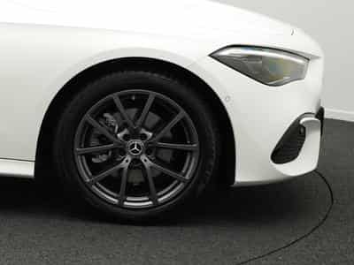 Mercedes CLE 180 Cabriolet LED+Kamera+Memo+Apple (2024) - Photo 8