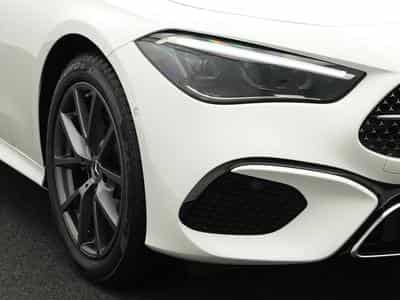 Mercedes CLE 180 Cabriolet LED+Kamera+Memo+Apple (2024) - Photo 9