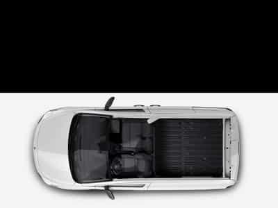 Mercedes Citan 110 CDI Kasten BASE Standard (2026) - Photo 3