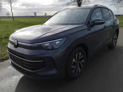 VW Tiguan 2.0 TDI 110 kW Life (2025) - Photo 1