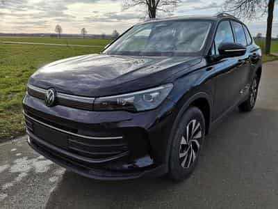 VW Tiguan 1.5 eTSI 96 kW Life (2025) - Foto 1