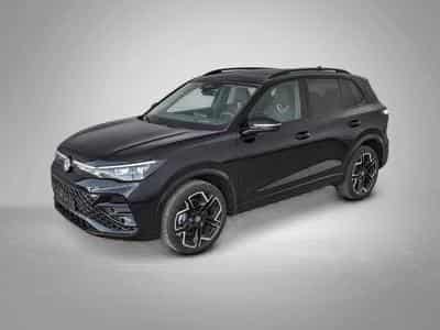 VW Tiguan R-Line 2.0 TSI 7-Gang-DSG 4MOTION (2026) - Photo 1