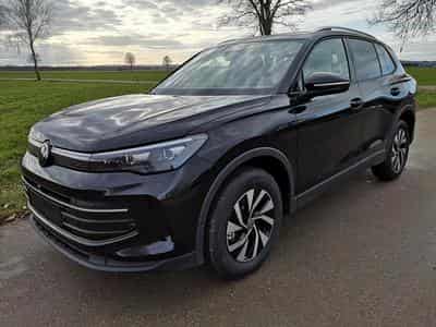 VW Tiguan 2.0 TDI 110 kW Life (2026) - Photo 1