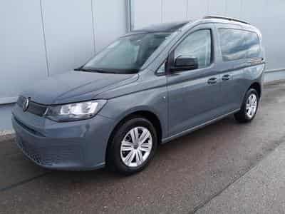 VW Caddy Basis (2026) - Photo 1