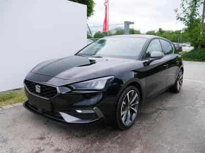 Seat Leon FR 2.0 TDI DSG (2025) - Foto 1