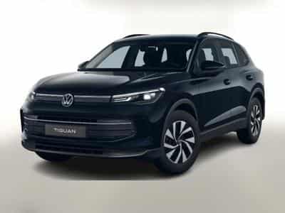 VW Tiguan DSG LED+ Nav (2026) - Foto 1