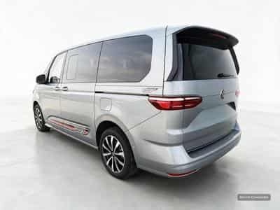 VW T7 Sport Edition (2026) - Photo 1