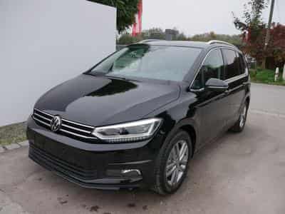 VW Touran Comfortline (2026) - Photo 1