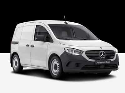 Mercedes Citan 110 CDI Kasten BASE Standard (2026) - Photo 1