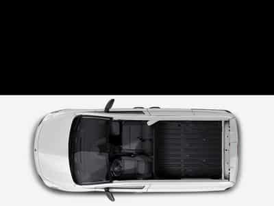 Mercedes Citan 110 CDI Kasten BASE Standard (2026) - Photo 3