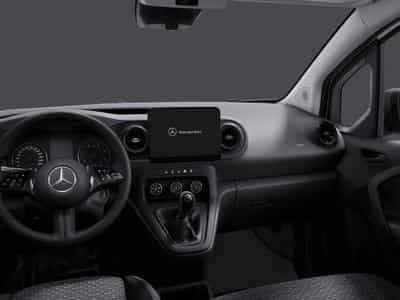 Mercedes Citan 110 CDI Kasten BASE Standard (2026) - Photo 4