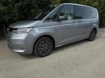 VW T7 2,0TDI DSG Elegance (2026) - Photo 1