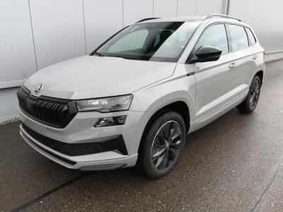 Skoda Karoq Sportline (2026) - Foto 1