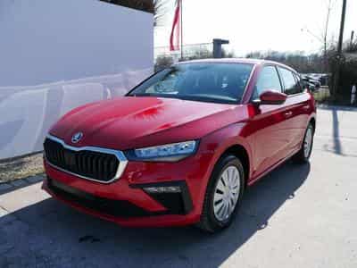 Skoda Scala Selection (2026) - Photo 1