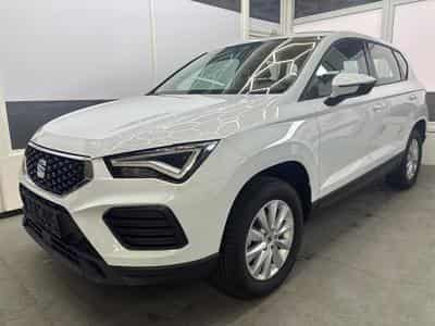 Seat Ateca EDITION (2026) - Photo 1