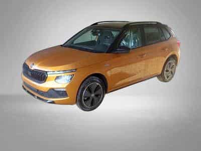 Skoda Kamiq Monte Carlo 1.0 TSI 7-Gang-DSG (2026) - Foto 1