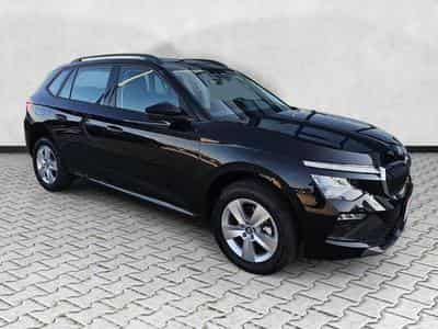 Skoda Kamiq Selection (2026) - Foto 1