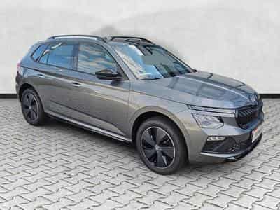 Skoda Kamiq Monte Carlo (2026) - Photo 1