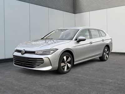 VW Passat Variant Business (2025) - Photo 1