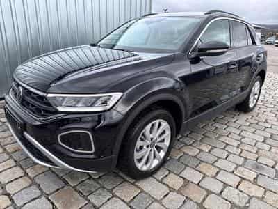 VW T-Roc Style 1,5 TSI (2026) - Photo 1