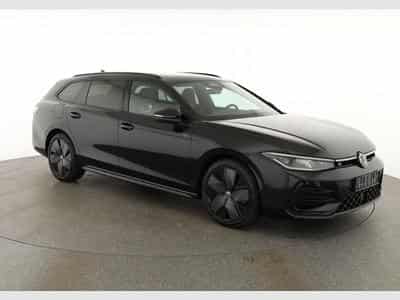 VW Passat Variant 2.0 TDI 142 kW 4Motion R-Line (2025) - Foto 1